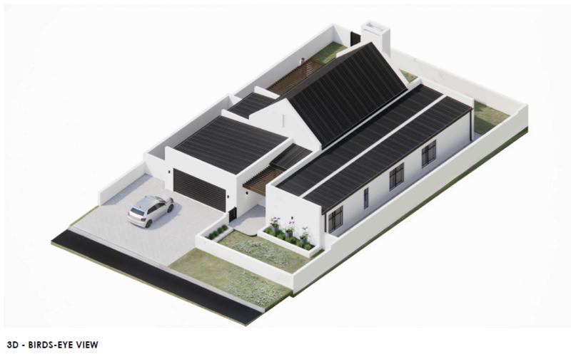 3 Bedroom Property for Sale in Britannia Bay Western Cape
